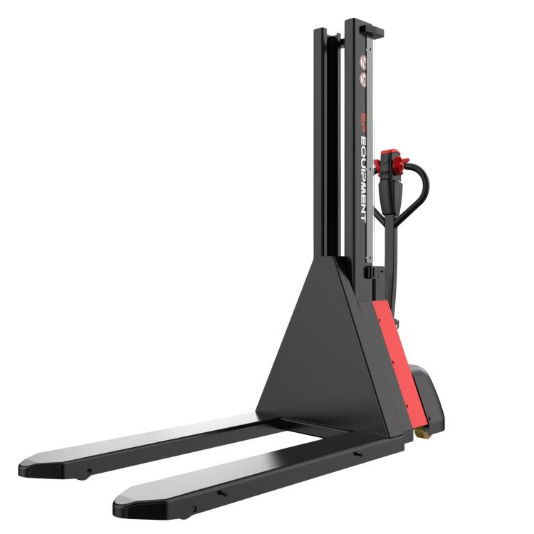 EP EFT12-F3H Hoge-lift pallettruck - 1 w 750 - 87109