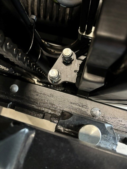 Toyota 9FBM25T - 10 1 - 1001035-2043