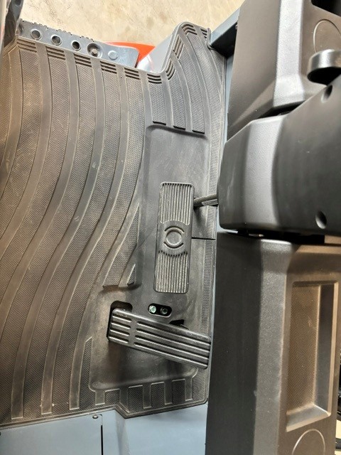 Toyota 9FBM25T - 14 - 1001035-2043