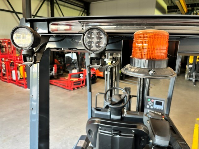 Toyota 9FBM25T - 5 - 1001035-2034