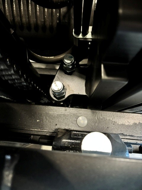 Toyota 9FBM25T - 9 - 1001035-2034