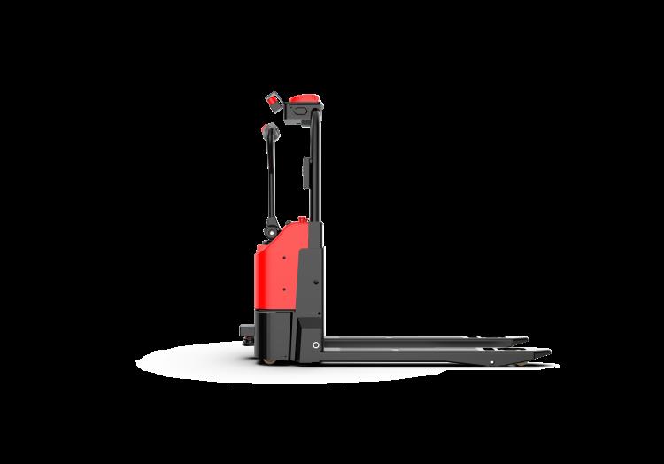 EP EXP15 Autonome Robot | Palletwagen - A 3 w 750 - 87100