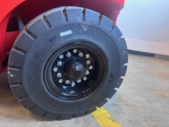 EP EFL30PRO_FT | Heftruck - Achterband nr 1960 - 30322-1960