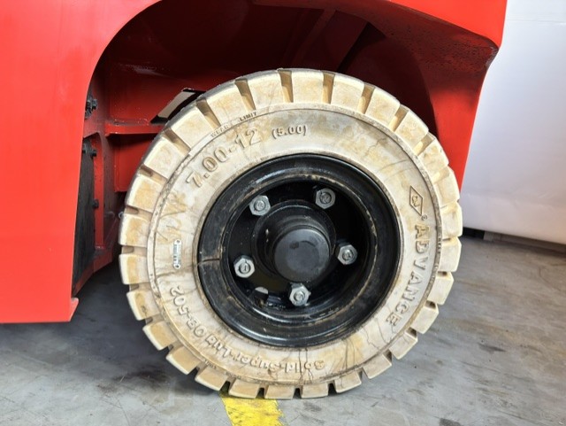 EP EFL503HV6 - Achterband nr 1989 - 30325-1989