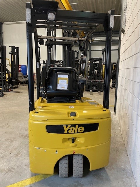 Yale ERP18VT | Heftruck - Achterkant nr 1097 - 100908-1097