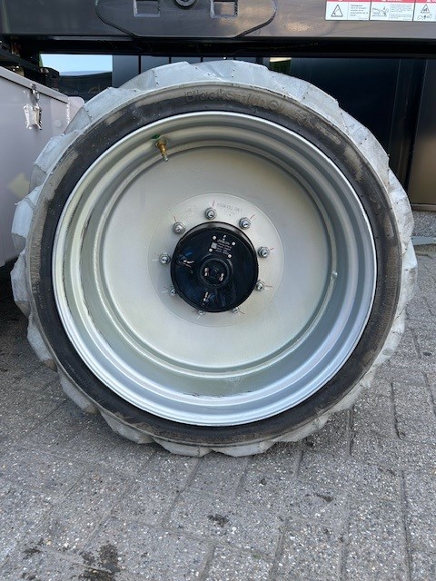 Zoomlion ZA16JERT-LI | Hoogwerker - Achterwiel nr 1505 - 48050-1505