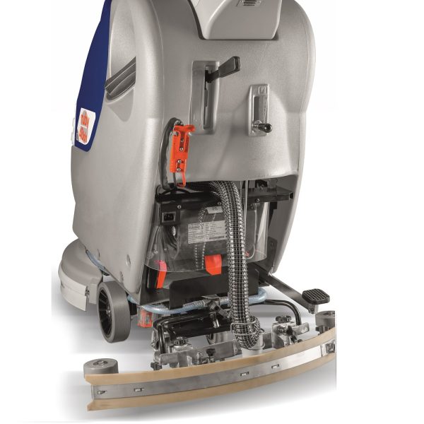 Ruby 55 | Floorpul - Achterzijde 2 - 87043