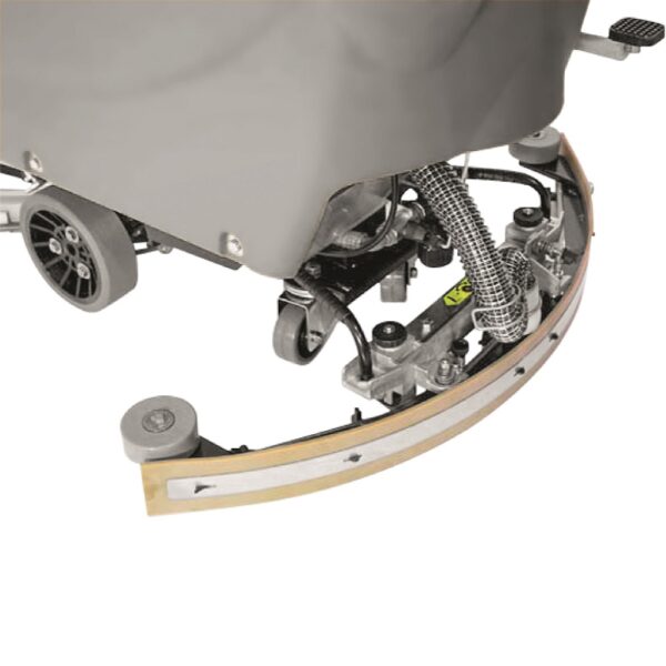 Jade 50 Orbital | Floorpul - Achterzijde 3 - 87045