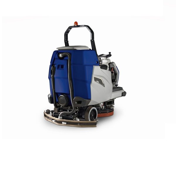 Topaz 85S | Floorpul - Achterzijde 6 - 87049