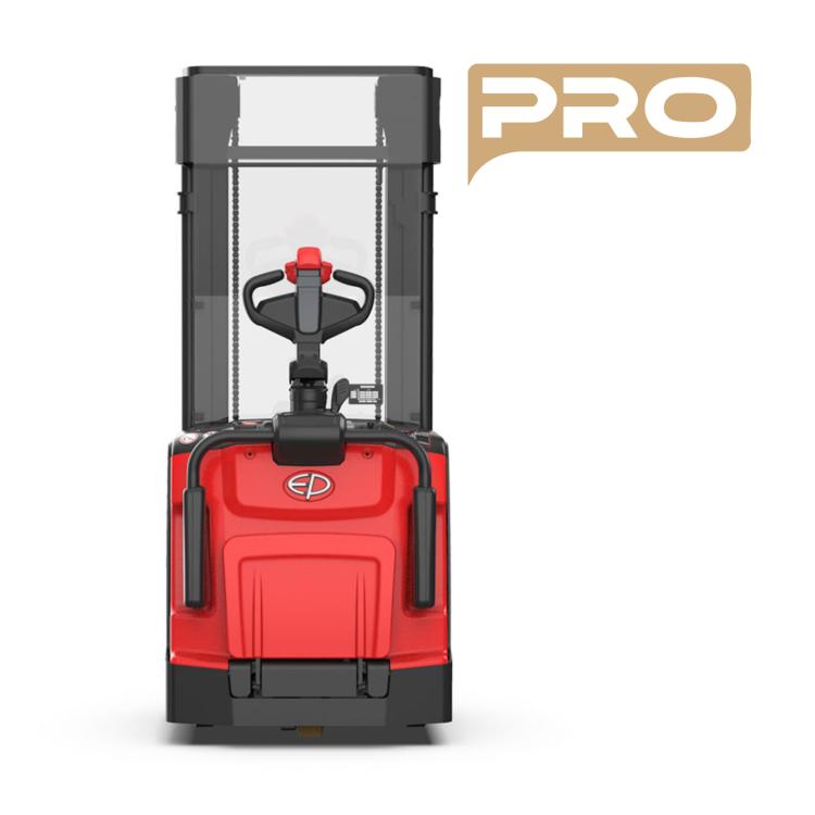EP RSL16 PRO | Stapelaar - Achterzijde rsl16 pro - 87102