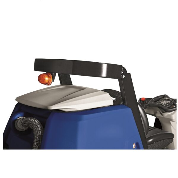 Topaz 90 | Floorpul - Achterzijde - 87040