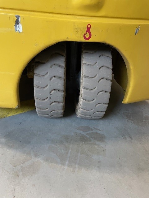 Yale ERP18VT | Heftruck - Banden achter nr 1097 - 100908-1097