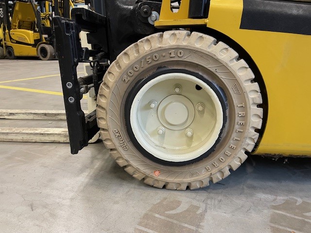 Yale ERP18VT | Heftruck - Banden voor nr 1097 - 100908-1097