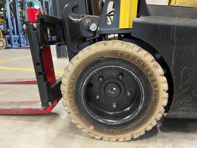 Hyster J2.0XNT | Heftruck - Banden voor nr 1523 - 100352-1523