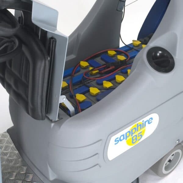 Sapphire 85 | Floorpul - Batterij - 87047