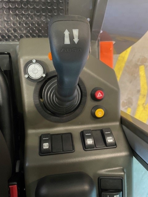 Ausa C251HX4 | Heftruck - Bediening nr 1725 - 45422-1725