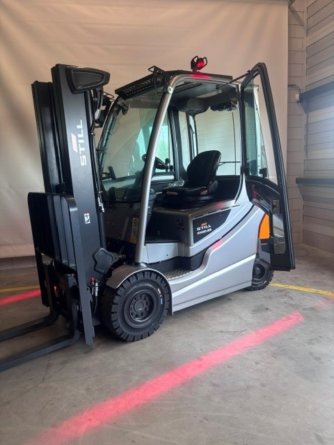 Still RX60-25 | Heftruck - Binnenzijde nr 2021 - 100781-2021