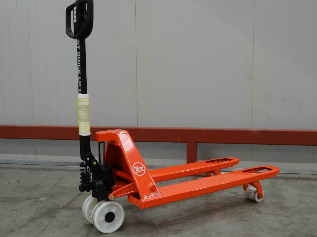 BT LHM230 | Pallettruck - Bt lhm230 - 1001212