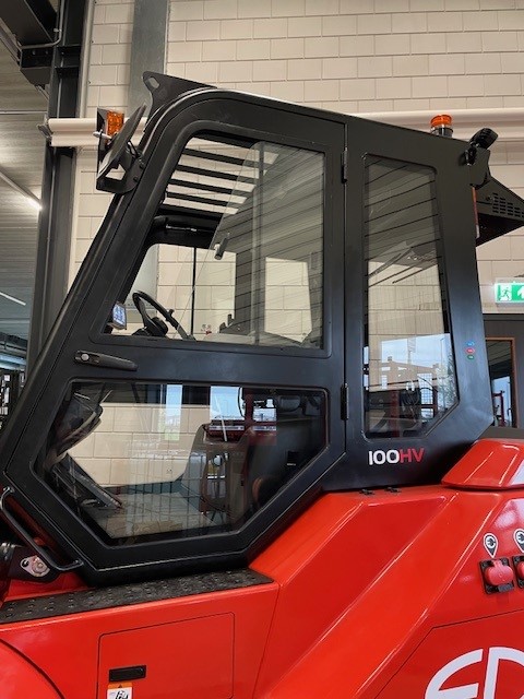 EP EFL1003-6 | Heftruck - Cabine nr 1600 - 1001093-1600