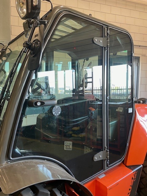 Ausa C251HX4 | Heftruck - Cabine nr 1725 - 45422-1725