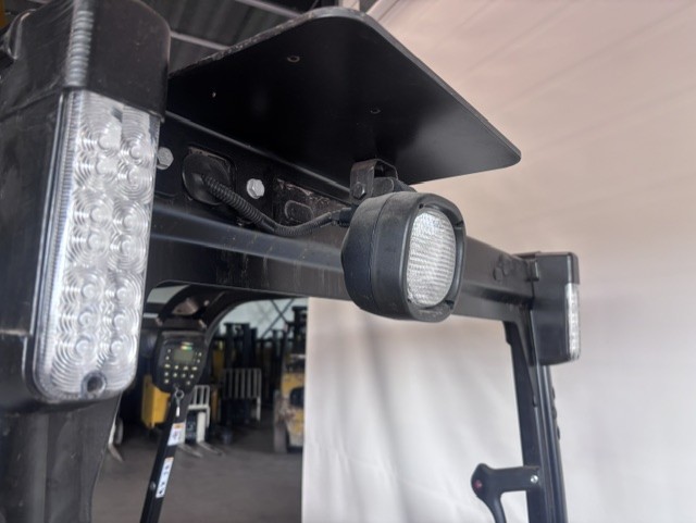 Yale ERP18VT | Heftruck - Complete verlichting achter nr 1053 - 100908-1053