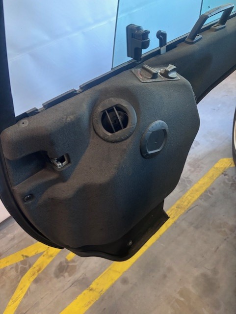 Yale GDP35VX | Heftruck - Deur nr1893 - 100942-1893