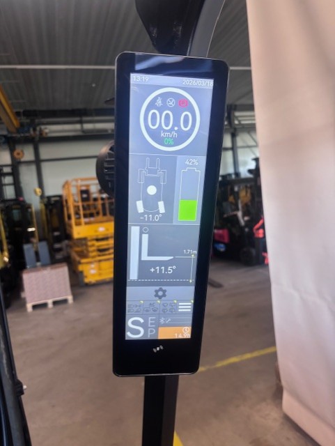 EP EFL30PRO_FT | Heftruck - Display nr1960 - 30322-1960