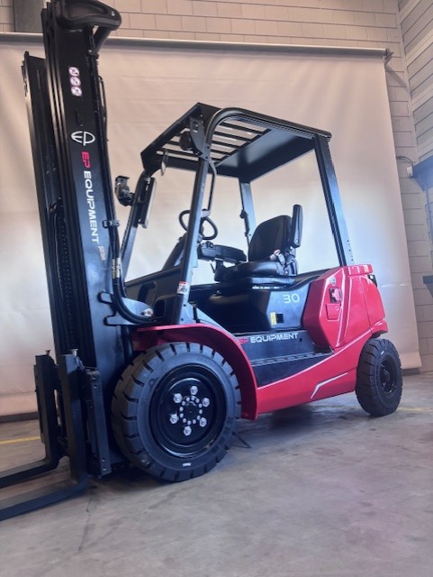 EP EFL30PRO_FT | Heftruck - Efl30 pro ft nr 1960 - 30322-1960