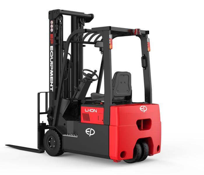 EP TVL151 | Heftruck - Ep cpd15tvl - 30328