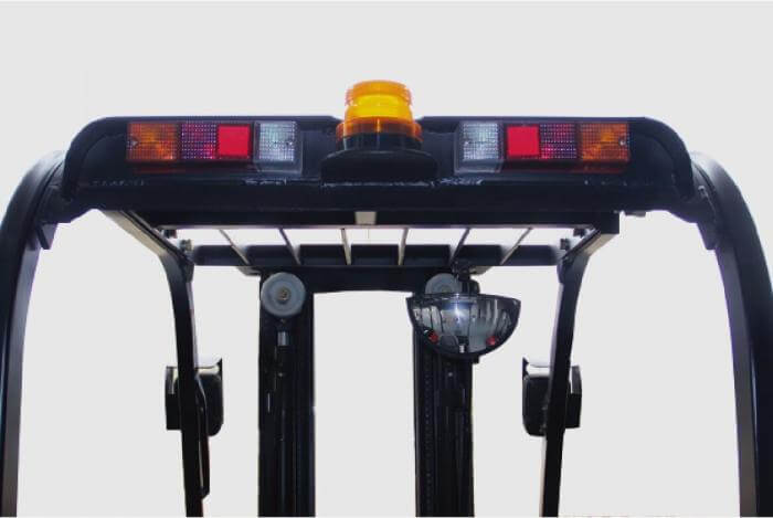 EP CPD18TV8-LI | Heftruck - Ep cpd18tv8li verlichting - 87003