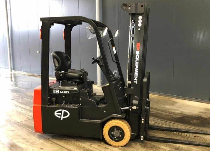 EP CPD18TVL | Heftruck - Ep cpd18tvl 6 - 87000