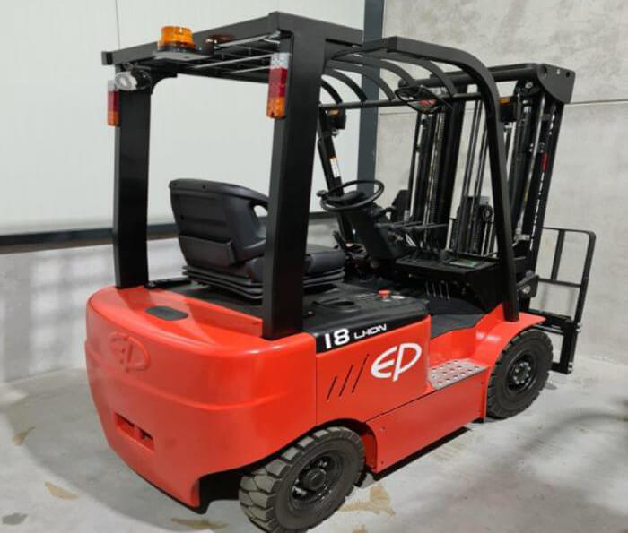 EP EFL181 | Heftruck - Ep efl181 1 - 1001077