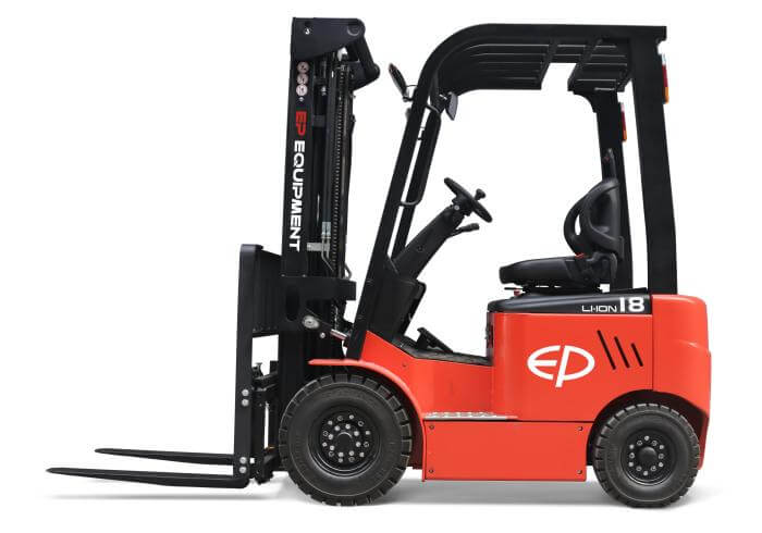 EP EFL181 | Heftruck - Ep efl181 3 - 1001077