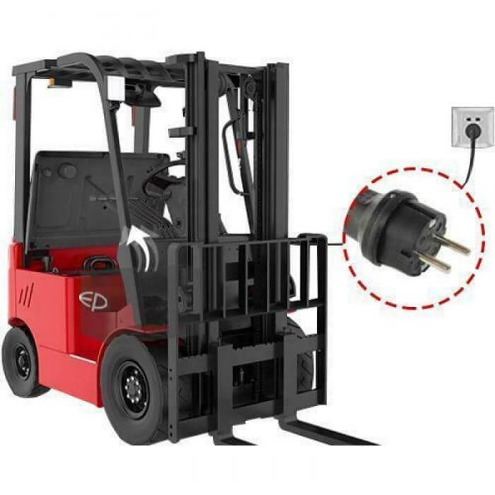 EP EFL181 | Heftruck - Ep efl181 5 - 1001077