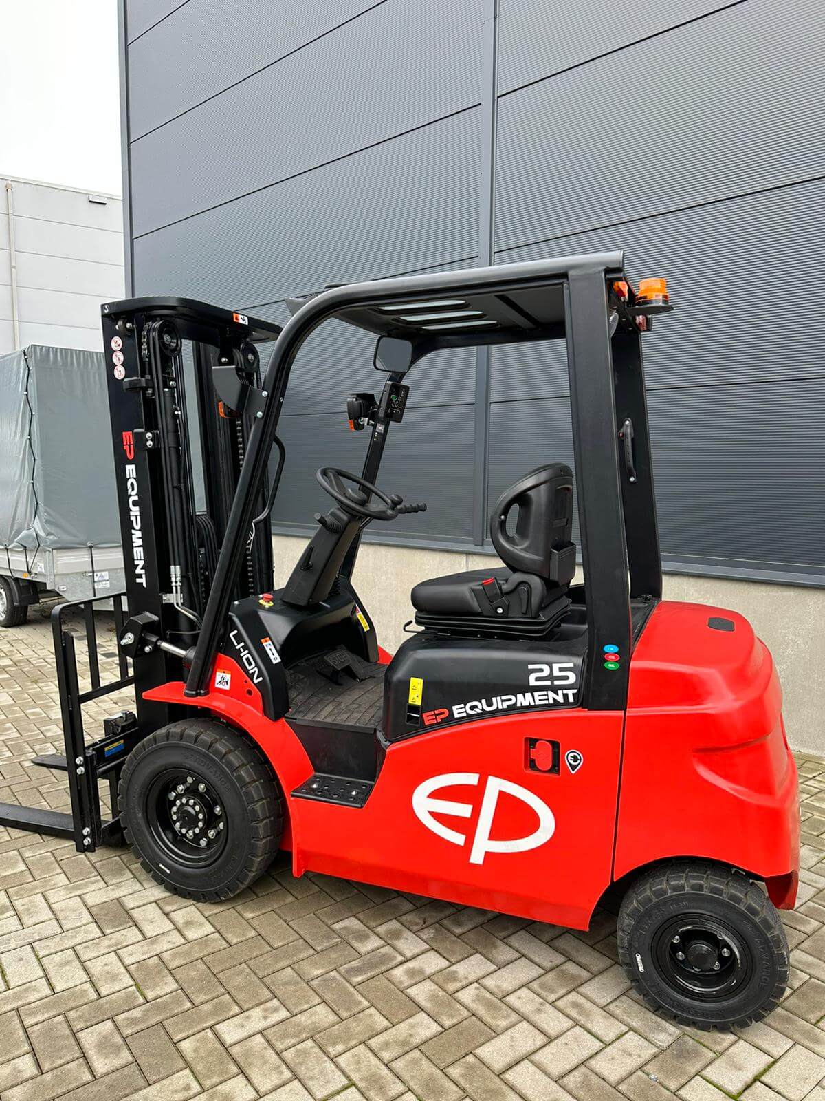 EP EFL253-B | Heftruck - Ep efl253 b 4 - 1001053