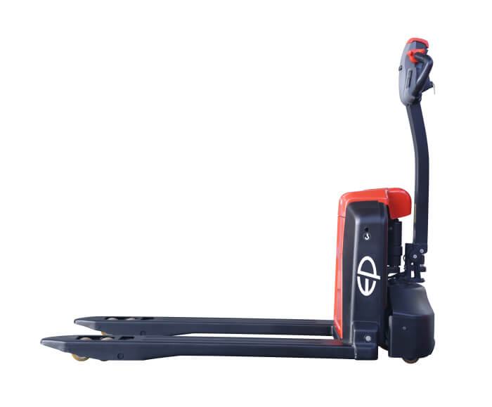 EP EPL185 | Pallettruck - Ep epl185 zijkant - 1001311