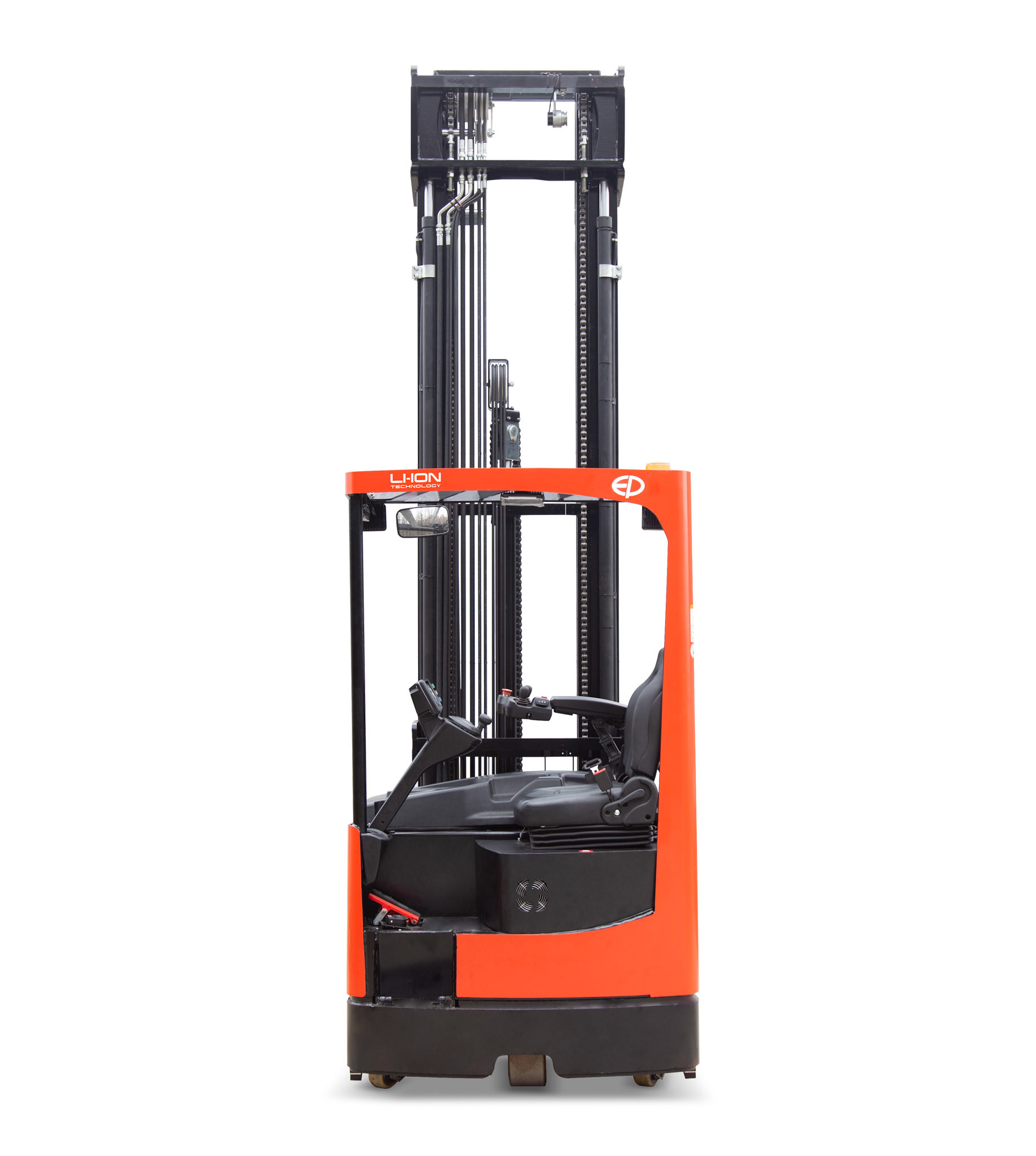 EP CQD20L | Reachtruck - Ep equipment cqd20l 03 - 87090