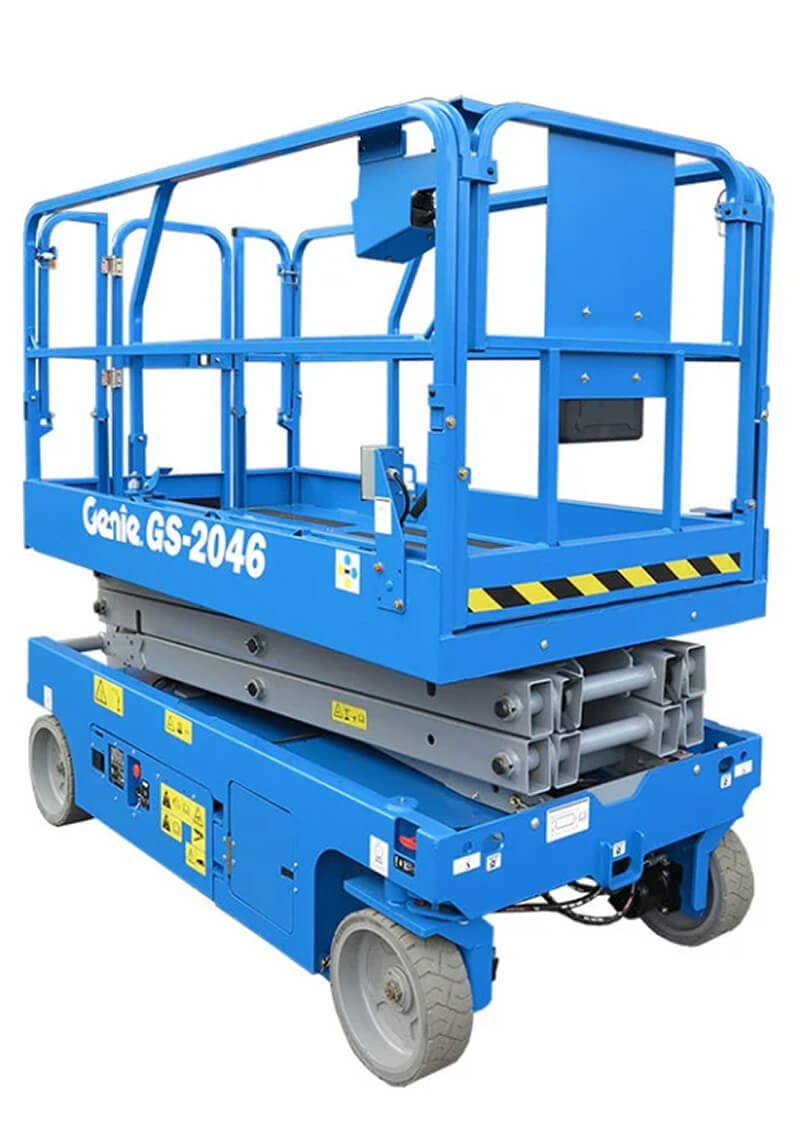 Genie GS2032 | Hoogwerker - Genie gs2032 gs2046 - 100164