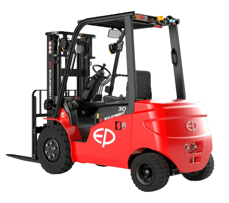 EP EFL203 | Heftruck - Heftruck ep efl203 - 1001314-1707