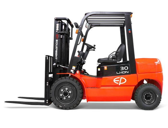 EP EFL302 | Heftruck - Heftruck ep efl302 1 - 87002