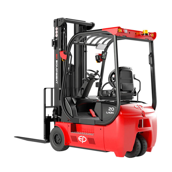 EP TDL201 | Heftruck - Heftruck ep tdl201 1 - 1001069-1376