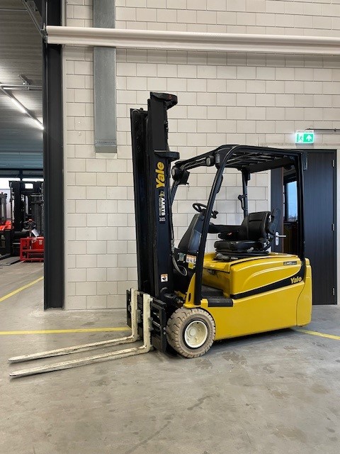 Yale ERP18VT | Heftruck - Heftruck yale erp18vt nr 1097 - 100908-1097