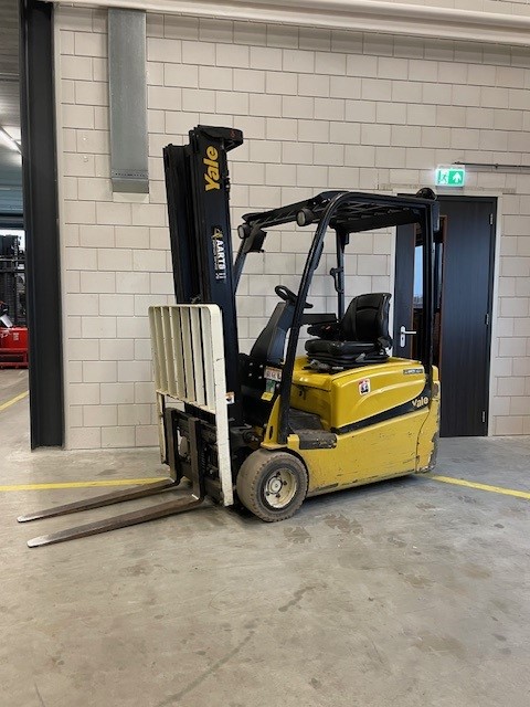 Yale ERP18VT | Heftruck - Heftruck yale erp18vt nr 1615 - 100908-1615