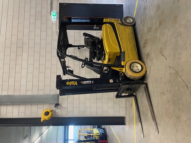 Yale ERP20VF | Heftruck - Heftruck yale erp20vf nr 1475 - 100914-1475