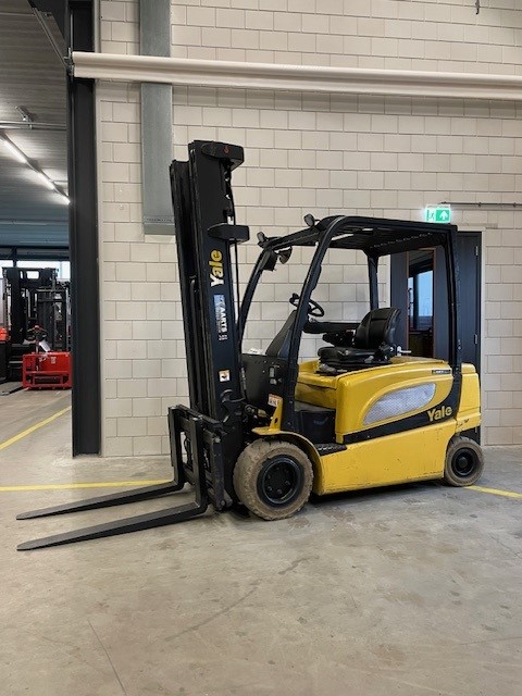 Yale ERP30VL | Heftruck - Heftruck yale erp30vl nr 1457 - 100923-1457