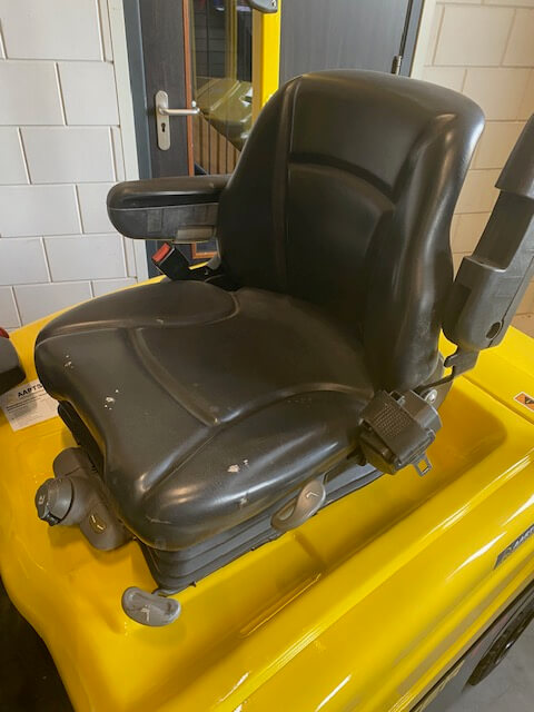 Hyster J1.6XNT | Heftruck - Hyster j16xnt stoel nr 744 - 1001096-744