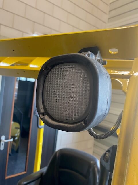Hyster J1.6XNT | Heftruck - Hyster j16xnt verlichting nr 744 - 1001096-744