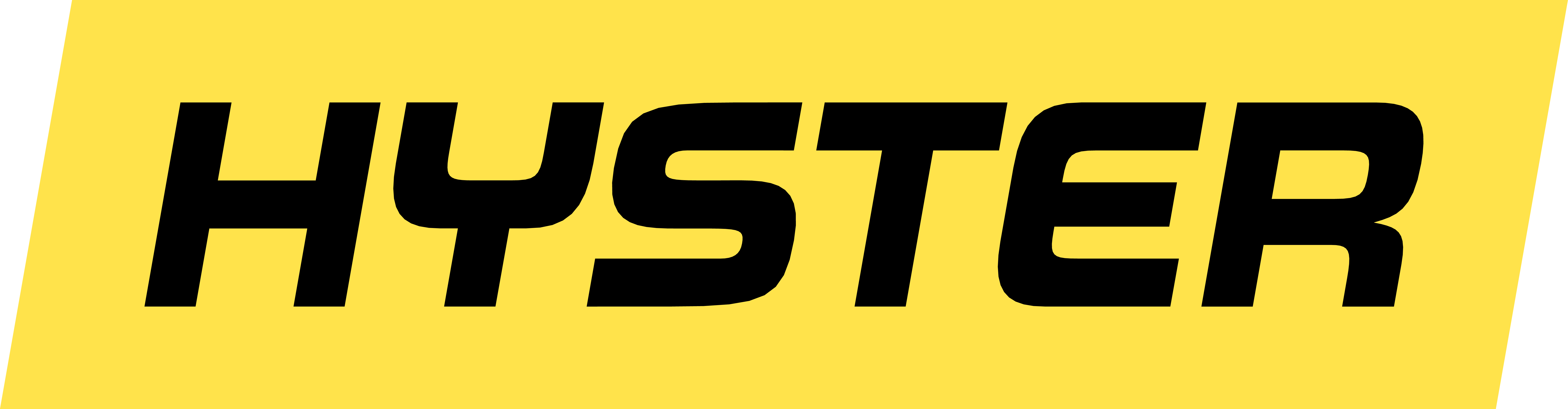 Hyster logo