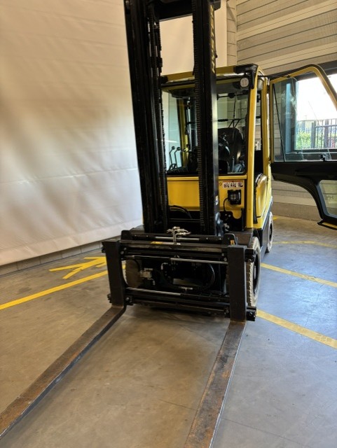 Hyster H3.0FT - Lepels nr 2049 - 100281-2049