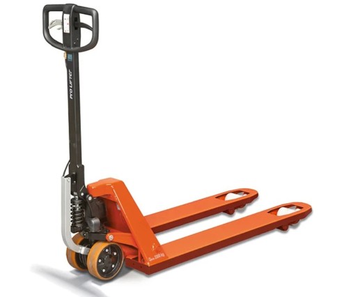 Toyota LHM 230P pro lifter - Lhm230p - 87060